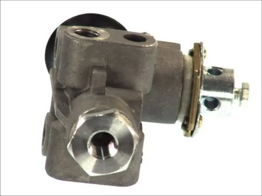 PN10025 Pneumatics Кран уровня пола (TRUCK)
