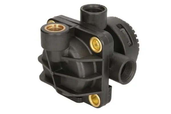 Клапан аварийного растормаживания Sorl 35180350010