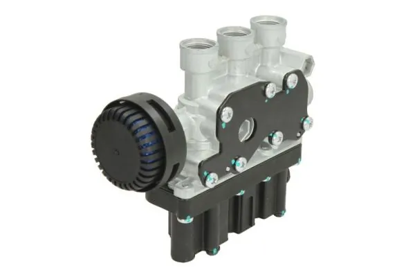 PN10371 Pneumatics Блок клапанов регулируемой подвески задний