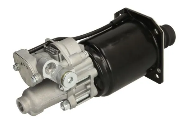 CS310 Pneumatics Усилитель сцепления ПГУ