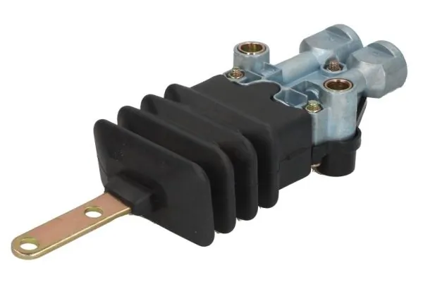 PN10026 Pneumatics Кран уровня пола (TRUCK)