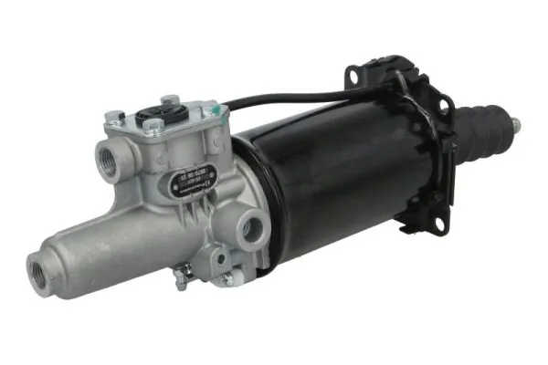CS417 Pneumatics Усилитель сцепления ПГУ