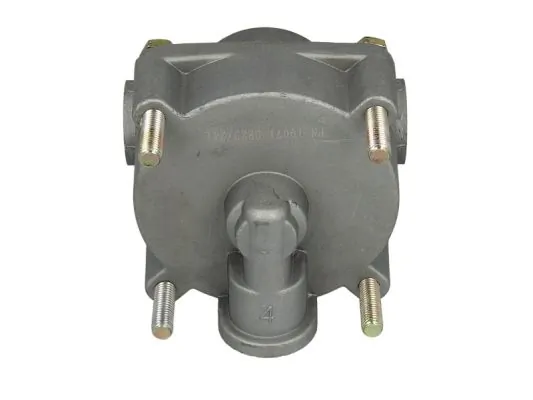 PN10071 Pneumatics Ускорительный клапан пневмосистемы