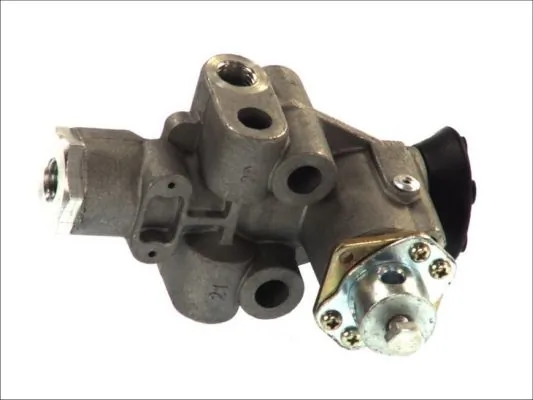 Кран уровня пола (TRUCK) PN10025 Pneumatics