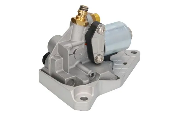 PN10714 Pneumatics Клапан рециркуляции наддувочного воздуха турбины