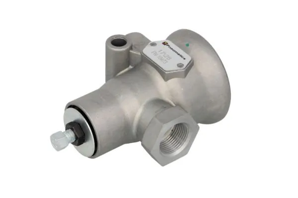PN10473 Pneumatics Клапан ограничения давления пневмосистемы