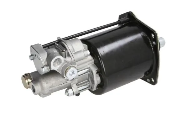CS409 Pneumatics Усилитель сцепления ПГУ