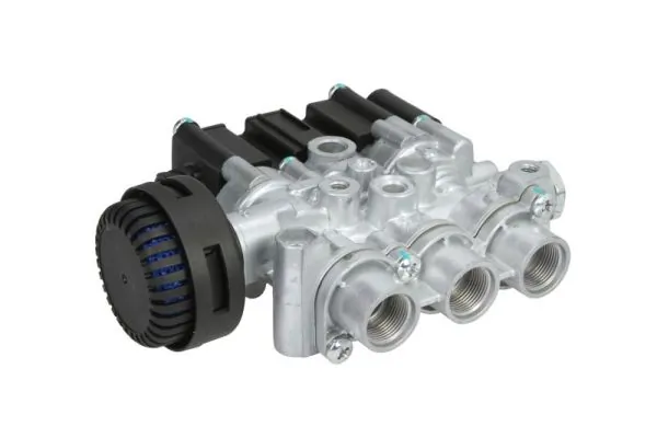 Блок шинных кранов DAF 0527488 цена, от 194.58 USD