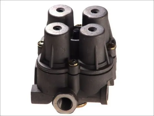 Купить 5010067820 Renault (RVI) Клапан ограничения давления пневмосистемы