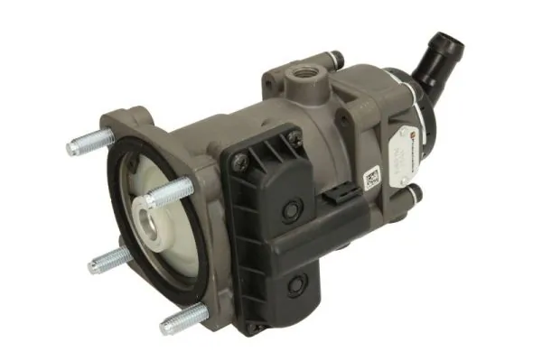 PN10618 Pneumatics Кран управления пневмотормозами (тормозной кран)