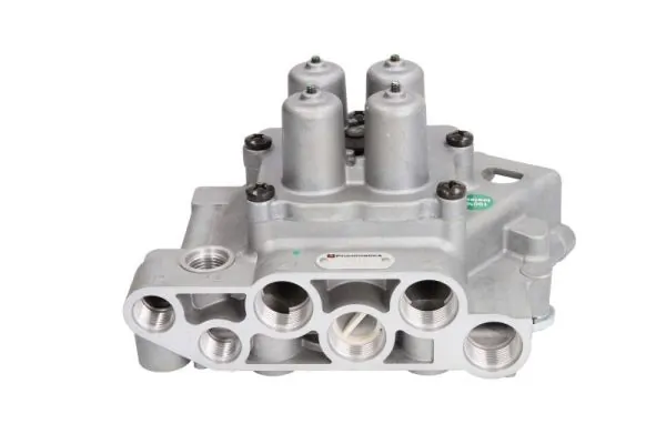 Клапан ограничения давления пневмосистемы Pneumatics PN10450 цена, от 171.43 USD