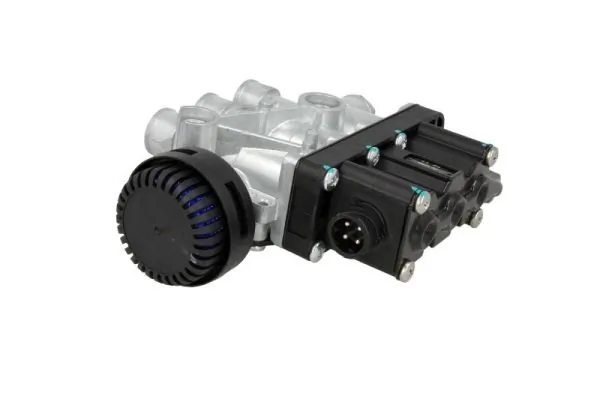 0527488 DAF Блок клапанов гидравлической подвески AБС (ABS)
