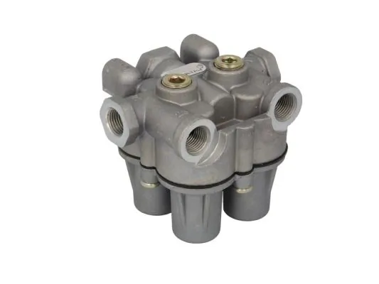 PN10252 Pneumatics Клапан ограничения давления пневмосистемы