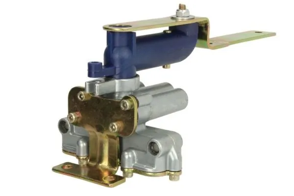 PN10185 Pneumatics Кран уровня пола (TRUCK)