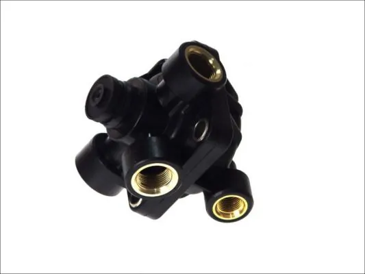 PN10045 Pneumatics Ускорительный клапан пневмосистемы