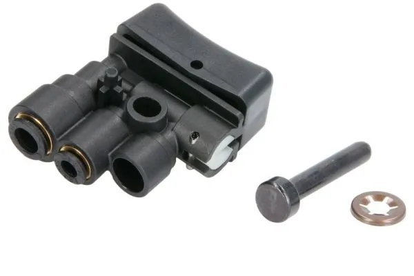 PN10676 Pneumatics Распределитель рулевого управления
