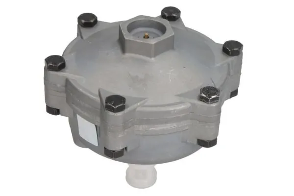 PN12033 Pneumatics Клапан слива конденсата