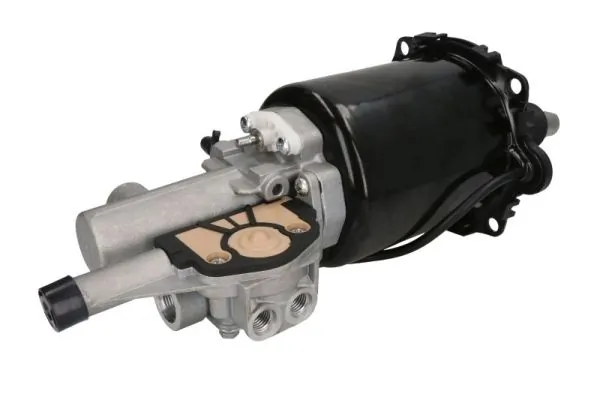 CS401 Pneumatics Усилитель сцепления ПГУ