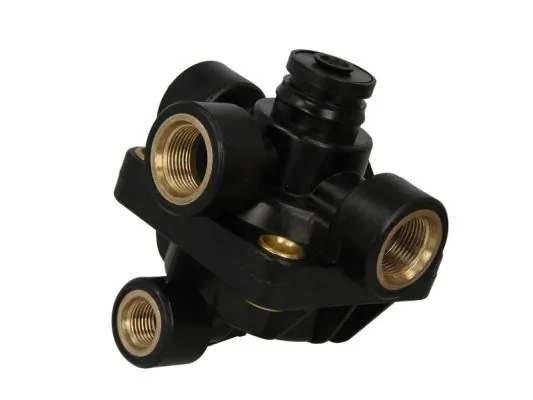 PN10118 Pneumatics Ускорительный клапан пневмосистемы