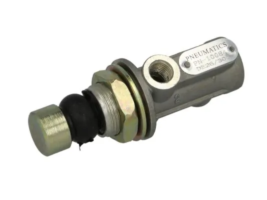501259 Fiat/Alfa/Lancia Клапан аварийного растормаживания