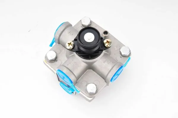 Ускорительный клапан пневмосистемы PN10029 Pneumatics
