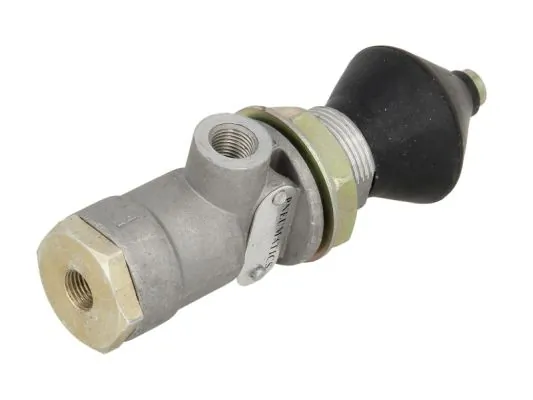 PN10126 Pneumatics Электропневматический клапан АКПП (TRUCK)
