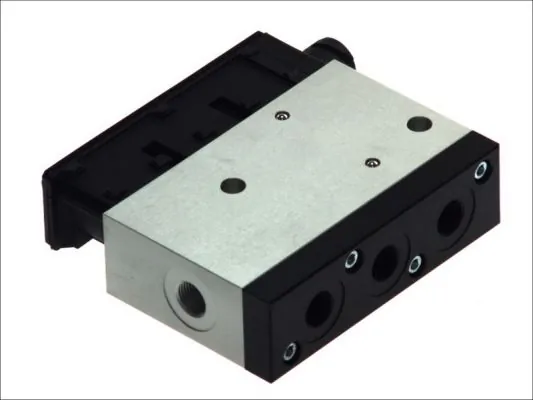 PN10063 Pneumatics Блок управления пневмоподвеской