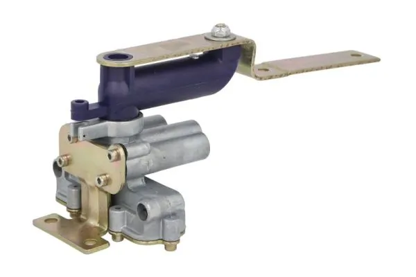 Кран уровня пола (TRUCK) PN10185 Pneumatics