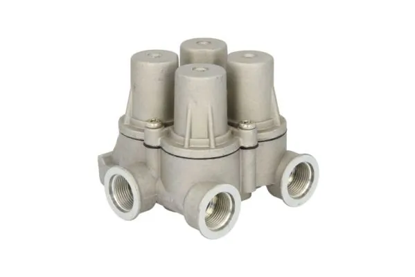 PN10248 Pneumatics Клапан ограничения давления пневмосистемы