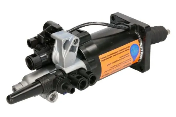 CS412 Pneumatics Рабочий цилиндр