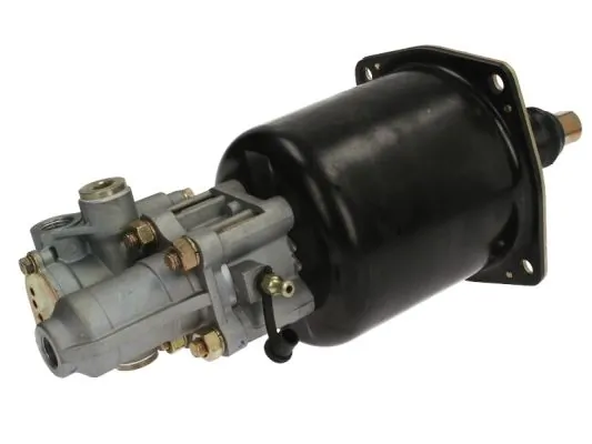 CS405 Pneumatics Усилитель сцепления ПГУ