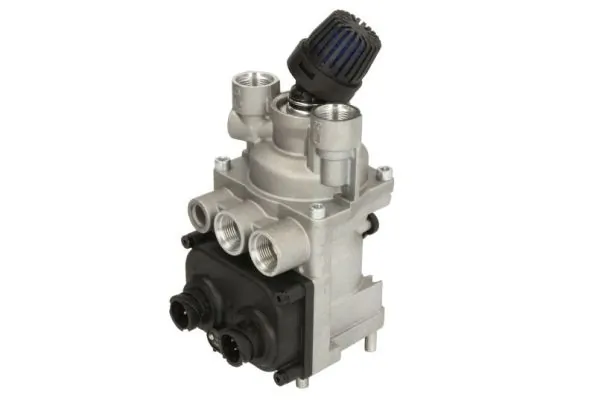Кран тормозной, подпедальный (TRUCK) DAF 1455027 цена, от 372.96 USD