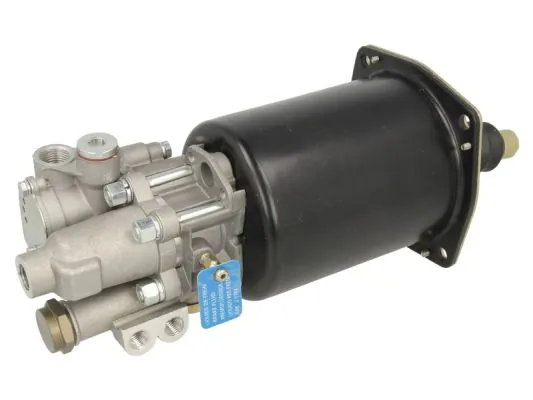 CS407 Pneumatics Усилитель сцепления ПГУ