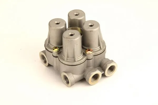 PN10027 Pneumatics Клапан ограничения давления пневмосистемы