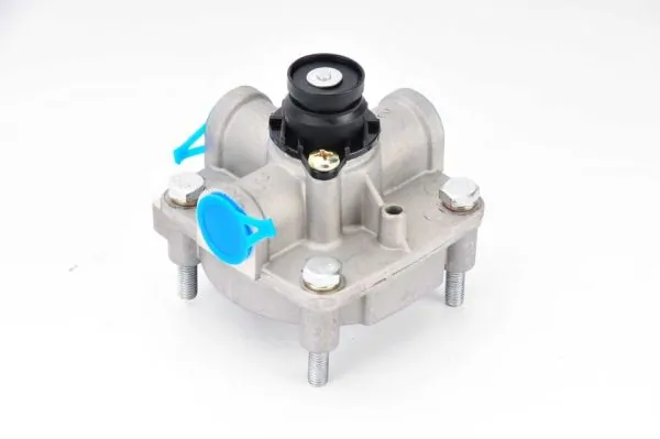Ускорительный клапан пневмосистемы Pneumatics PN10029 цена, от 29.78 USD