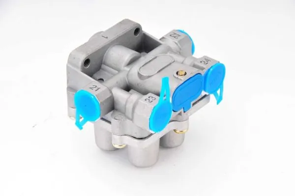 PN10032 Pneumatics Клапан ограничения давления пневмосистемы