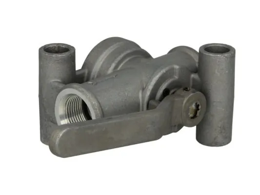 Купить 0108756 DAF Кран ручника