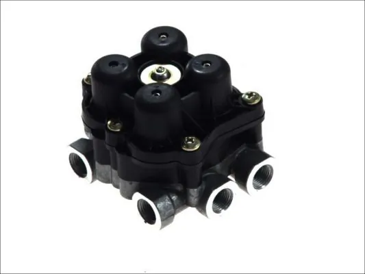 PN10036 Pneumatics Клапан ограничения давления пневмосистемы