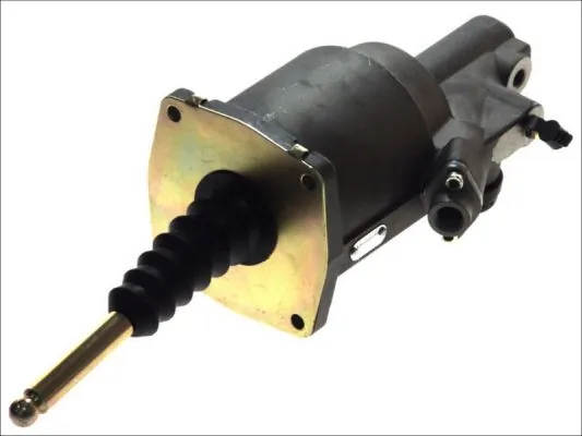CS706 Pneumatics Усилитель сцепления ПГУ