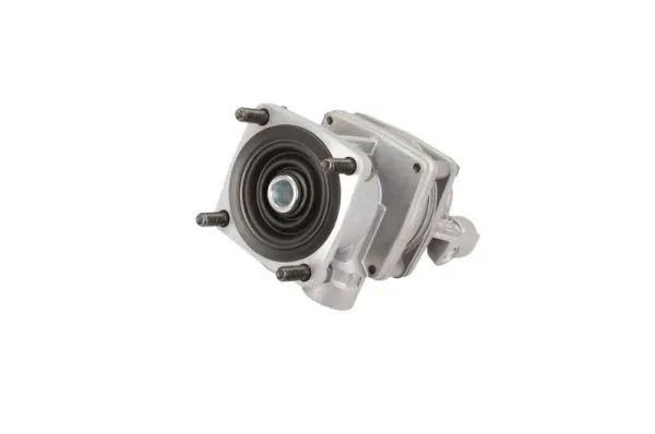 PN10345 Pneumatics Кран управления пневмотормозами (тормозной кран)