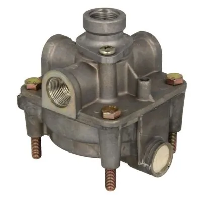 PN10163 Pneumatics Ускорительный клапан пневмосистемы