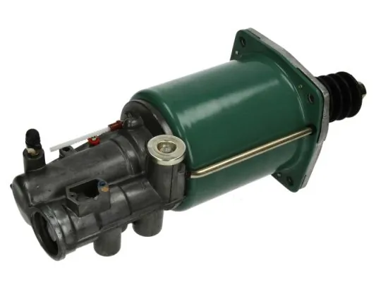CS106 Pneumatics Усилитель сцепления ПГУ
