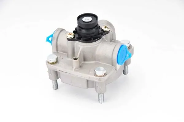 PN10029 Pneumatics Ускорительный клапан пневмосистемы