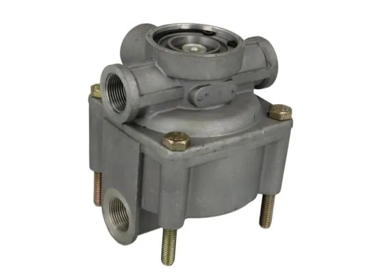 PN10106 Pneumatics Ускорительный клапан пневмосистемы