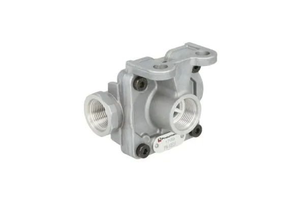 Клапан аварийного растормаживания 5010260585 Renault (RVI)