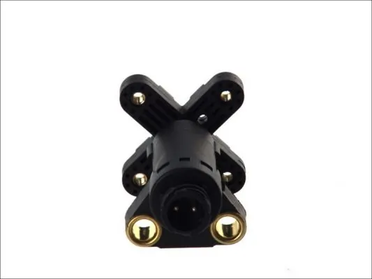 Датчик уровня положения кузова задний Sorl 41010990010 цена, от 49.49 USD