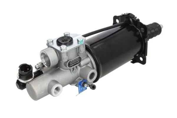 CS214 Pneumatics Рабочий цилиндр
