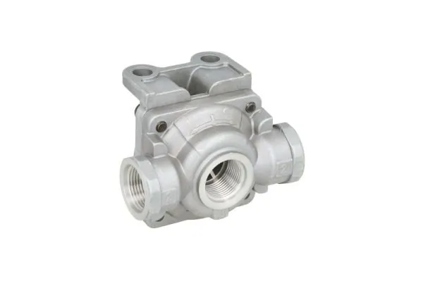 Клапан аварийного растормаживания Renault (RVI) 5010260585