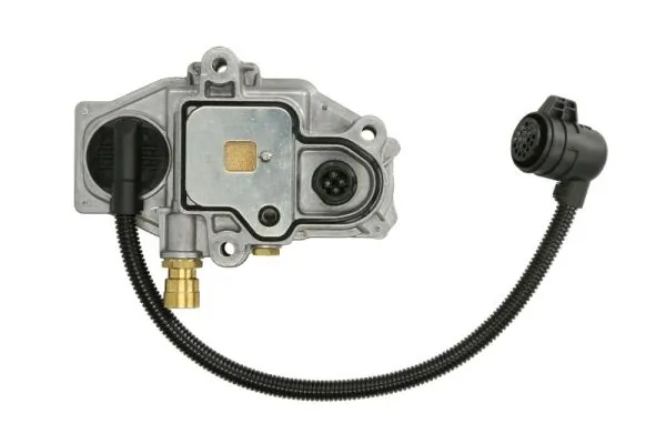 Соленоид (электромагнитный клапан) раздаточной коробки 7485026291 Renault (RVI)