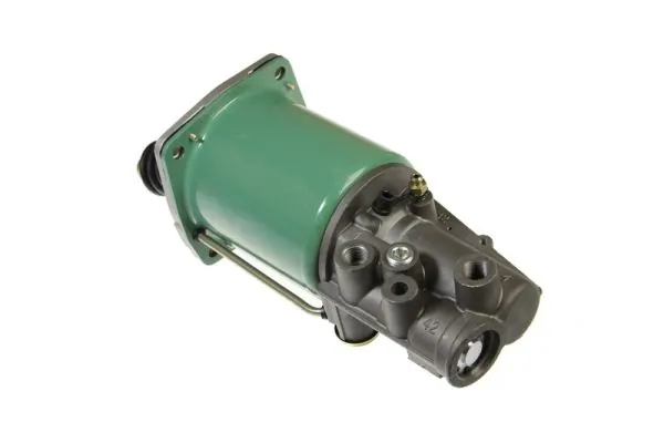 CS101 Pneumatics Усилитель сцепления ПГУ